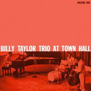 Billy Taylor Trio Vol.2 モダンジャズ傑作USオリジ美盤 Billy Taylor Trio Vol.2 モダンジャズ傑作USオリジ美盤 2024年9月 –