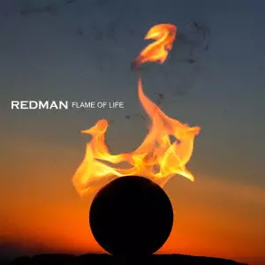 REDMAN / レッドマン  / FLAME OF LIFE / ＦＬＡＭＥ　ＯＦ　ＬＩＦＥ