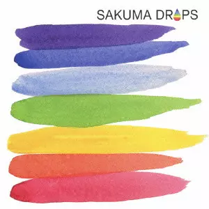 MASAHIDE SAKUMA / 佐久間正英 / SAKUMA DROPS