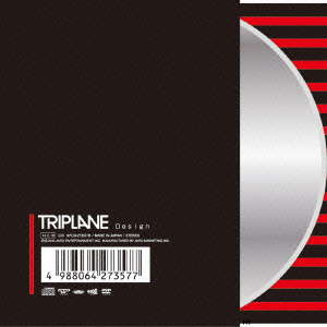 TRIPLANE / トライプレイン / DESIGHN / Desighn