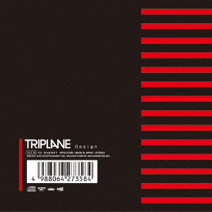 TRIPLANE / トライプレイン / DESIGHN / Desighn