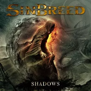 SINBREED / シンブリード / SHADOWS / シャドウズ