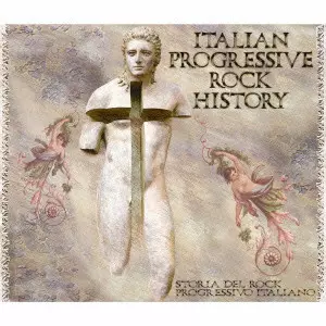 ITALIAN PROGRESSIVE ROCK COLLECTION商品一覧｜PROGRESSIVE ROCK