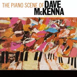 DAVE McKENNA / デイブ・マッケンナ商品一覧｜JAZZ｜ディスク