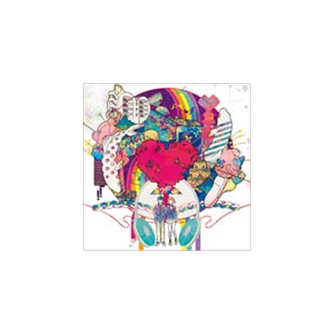 DECO 27 / ラブカレンダー(初回)