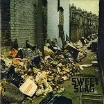 SWEET SLAG / スウィート・スラッグ / TRACKING WITH CLOSE-UPS - DIGITAL REMASTER