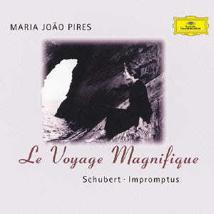 MARIA JOAO PIRES / マリア・ジョアン・ピリス / シューベルト:4つの即興曲 D899 & 935
