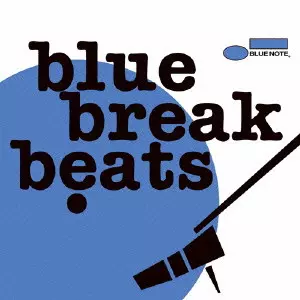 V.A.(BLUE BREAK BEATS)商品一覧｜JAZZ｜ディスクユニオン