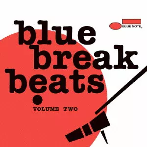 V.A.(BLUE BREAK BEATS)商品一覧｜JAZZ｜ディスクユニオン