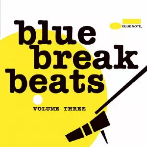 V.A.(BLUE BREAK BEATS)商品一覧｜JAZZ｜ディスクユニオン・オンライン