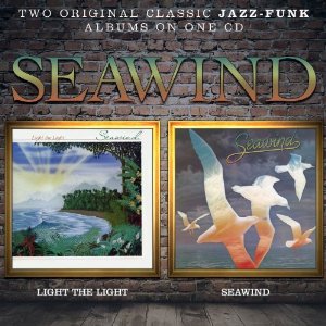 SEAWIND / シーウィンド / Light the Light/Seawind