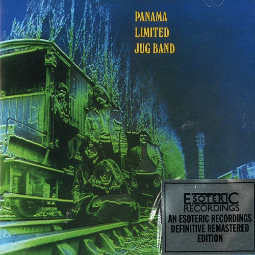 PANAMA LIMITED JUG BAND / パナマ・リミテッド・ジャグ・バンド商品