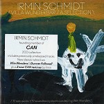 IRMIN SCHMIDT / イルミン・シュミット / VILLA WUNDERBAR: A SELECTION