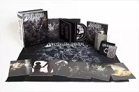 ICED EARTH / アイスド・アース / PLAGUES OF BABYLON<BOX / CD+DVD>