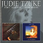 JUDIE TZUKE / ジュディ・ツーク / 2 ON 1: SPORTSCAR/I AM THE PHOENIX