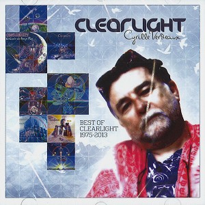 CLEARLIGHT (FRA) / クリアライト / BEST OF CLEARLIGHT 1975-2013