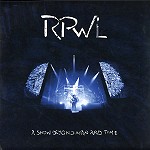 RPWL / SHOW BEYOND MAN AND TIME - 180g LIMITED VINYL
