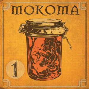 MOKOMA / モコマ / 1<DIGI>