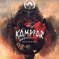 KAMPFAR / DJEVELMAKT