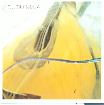 DUDU MAIA / DUDU MAIA