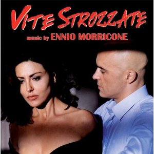 ENNIO MORRICONE / エンニオ・モリコーネ / VITE STROZZATE