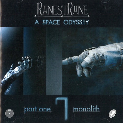 RANESTRANE / ラネストラーネ / SPACE ODYSSEY: PART ONE-MONOLITH