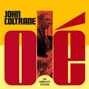 JOHN COLTRANE / ジョン・コルトレーン / Ol  Coltrane - The Complete Session + 4 Bonus Tracks