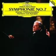 HERBERT VON KARAJAN / ヘルベルト・フォン・カラヤン / BRUCKNER: SYMPHONY NO. 7
