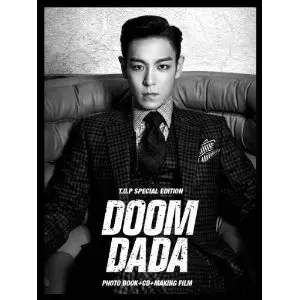 DOOM DADA: T.O.P SPECIAL EDITION /T.O.P./トップ｜LATIN/BRAZIL