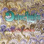 OUTER LIMITS / アウター・リミッツ / OUTER MANIA