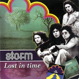 STORM (ESP) / THE STORM / LOST IN TIME: LIMITED EDITION