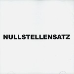 NULLSTELLENSATZ / NULLSTELLENSATZ