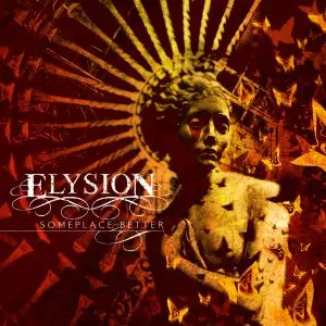 ELYSION / エリシオン / SOMEPLACE BETTER<DIGI>