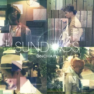 UNCHAIN / アンチェイン / the SUN and the MOON