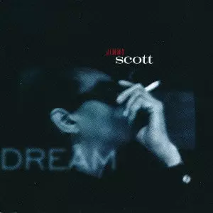 JIMMY SCOTT / ジミー・スコット / DREAM / ドリーム