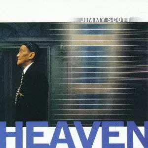 JIMMY SCOTT / ジミー・スコット / HEAVEN / ヘヴン