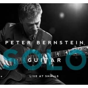 PETER BERNSTEIN / ピーター・バーンスタイン / Live At Smalls / ライブ・アット・スモールズ