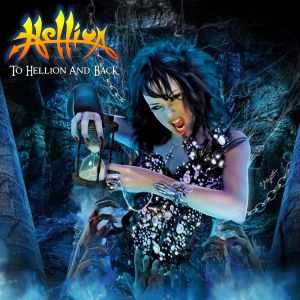HELLION / ヘリオン / TO HELLION & BACK: 2CD ANTHOLOGY 1983-2014