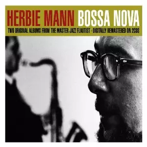 Bossa Nova(2CD)/HERBIE MANN/ハービー・マン｜JAZZ｜ディスクユニオン
