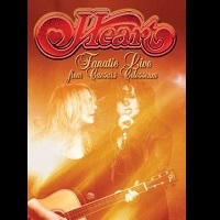 HEART / ハート / FANATIC LIVE FROM CAESARS COLOSSEUM<DVD>