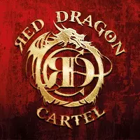 RED DRAGON CARTEL / レッド・ドラゴン・カーテル / RED DRAGON CARTEL<DIGI>