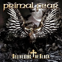 PRIMAL FEAR / プライマル・フィア / DELIVERING THE BLACK<DIGI / CD+DVD>