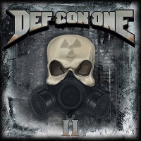 DEF-CON-ONE / II<DIGI>