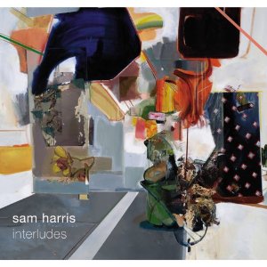 SAM HARRIS / サム・ハリス / Interludes