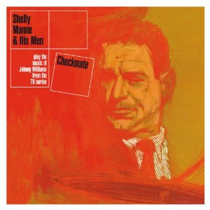 SHELLY MANNE / シェリー・マン / Checkmate