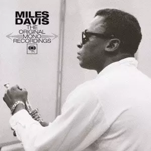 THE ORIGINAL MONO RECORDINGS / オリジナル・モノ・レコーディングス