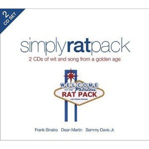 RAT PACK / ラット・パック / SIMPLY RAT PACK