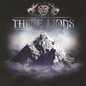 THREE LIONS / スリー・ライオンズ / スリー・ライオンズ