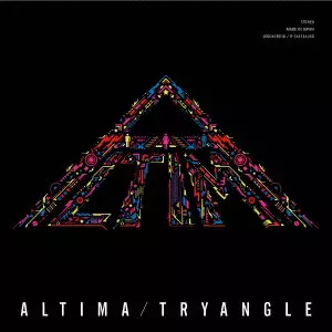 ALTIMA / TRYANGLE / TRYANGLE