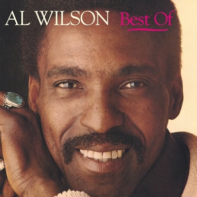 AL WILSON / アル・ウィルソン / BEST OF AL WILSON / ベスト オブ アル・ウィルソン